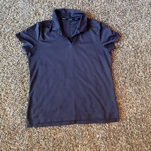Nike dry fit women’s polo